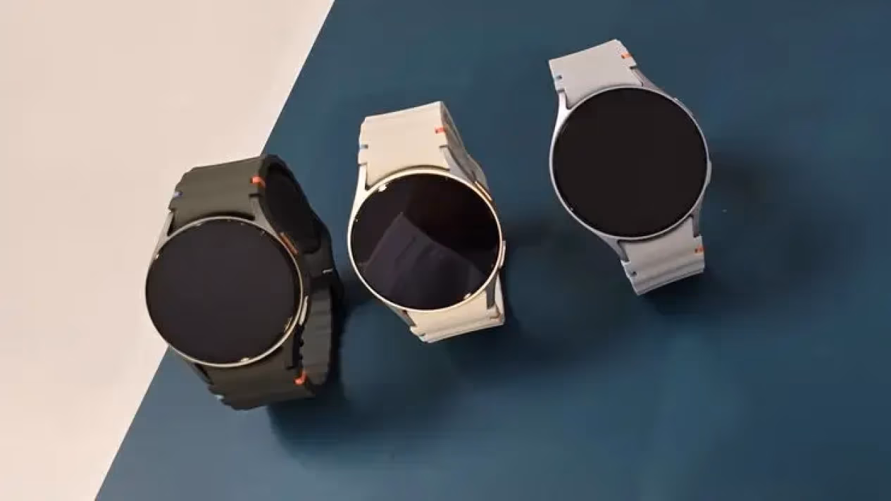 Mzxgh6 Galaxy Watch 7