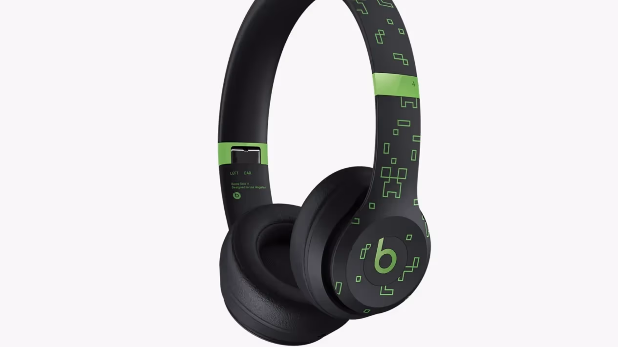 Nw74Zp Headphone Beats Solo 4