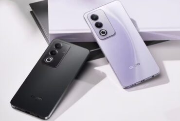 Oppo A3 Pro 5G