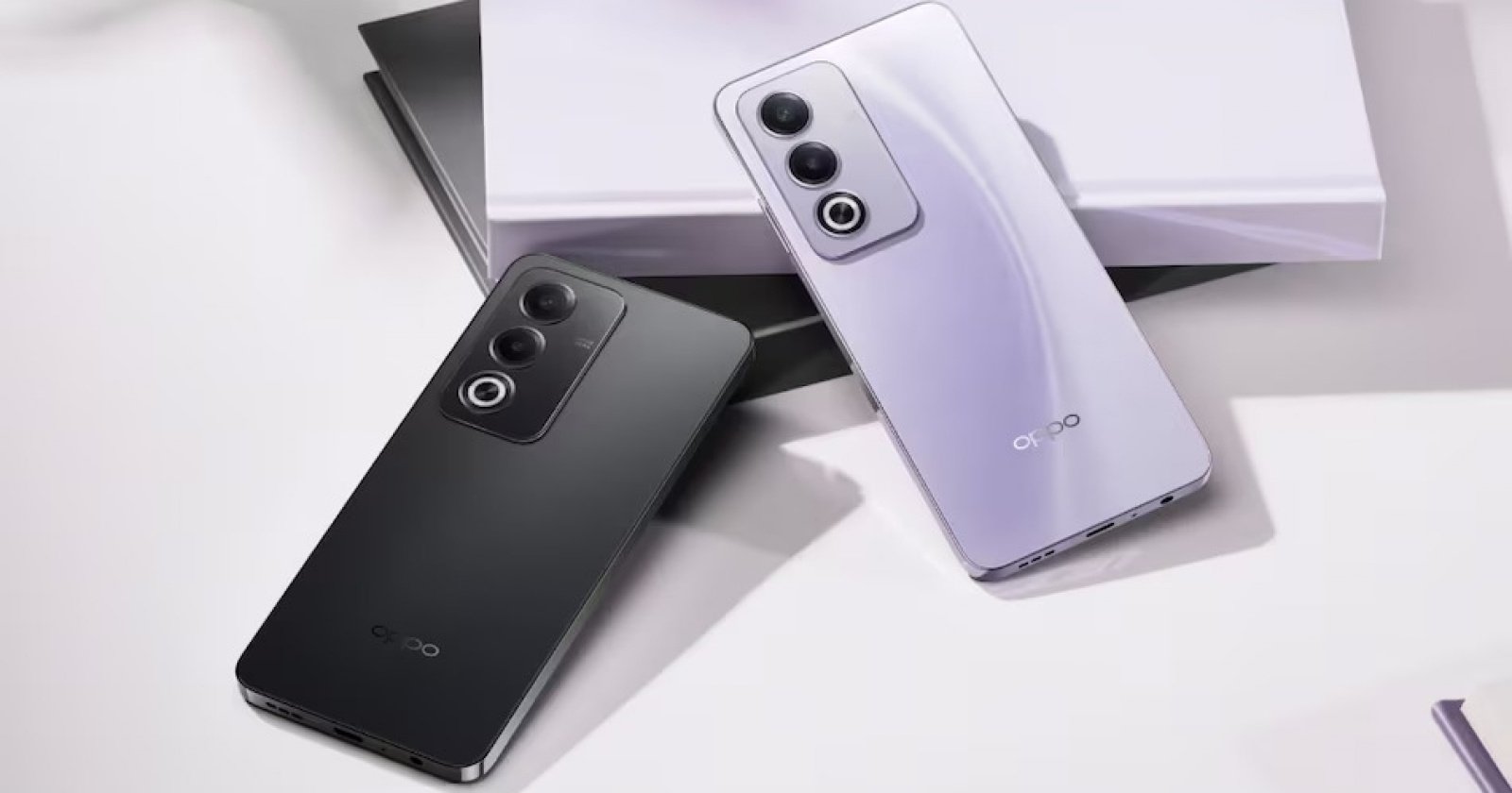 Oppo A3 Pro 5G