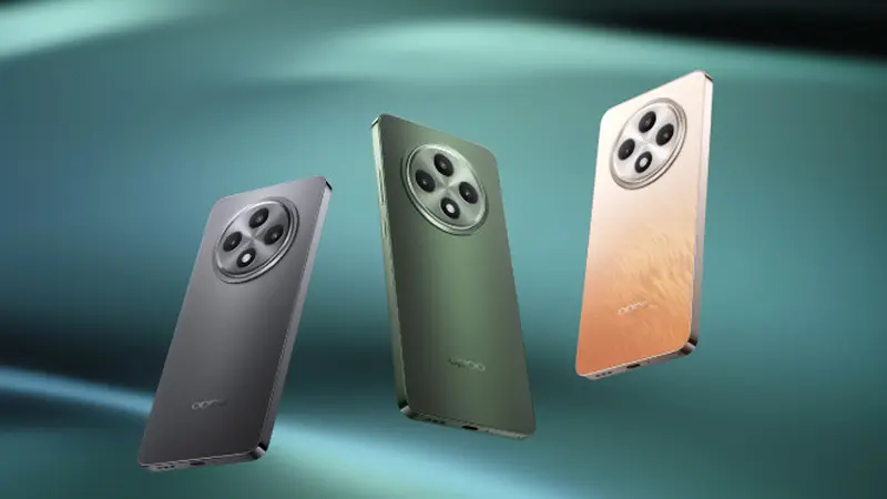 Oppo Reno12 F