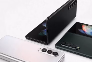 Pgoblv Galaxy Z Fold Series
