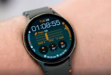 Sipgqp Samsung Galaxy Watch 7