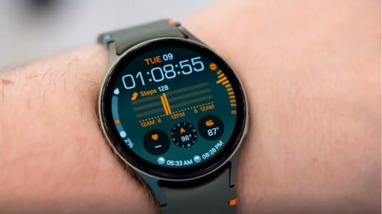 Sipgqp Samsung Galaxy Watch 7