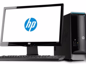 Siap Dobrak Pasar Indonesia Hp Rilis Pc Ai Terbaru