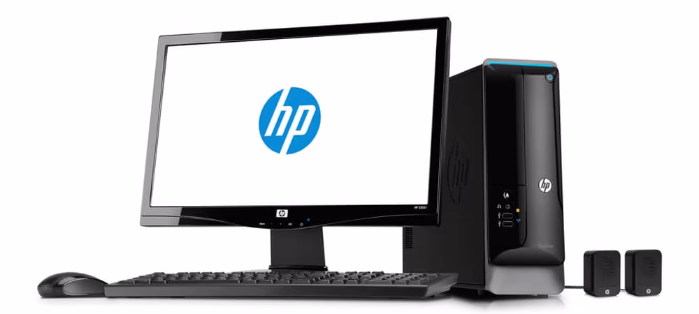 Siap Dobrak Pasar Indonesia Hp Rilis Pc Ai Terbaru