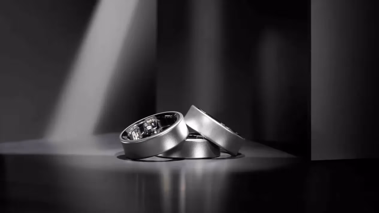 Sysccx Galaxy Ring Bisa Digunakan Oleh Semua Perangkat Android