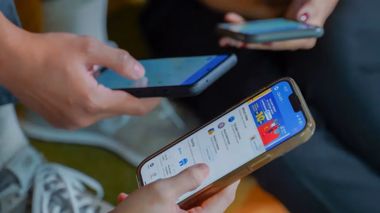 Vamjzg Berantas Judi Online Dana Lakukan 4 Langkah Ini