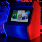 Wikrby Nintendo