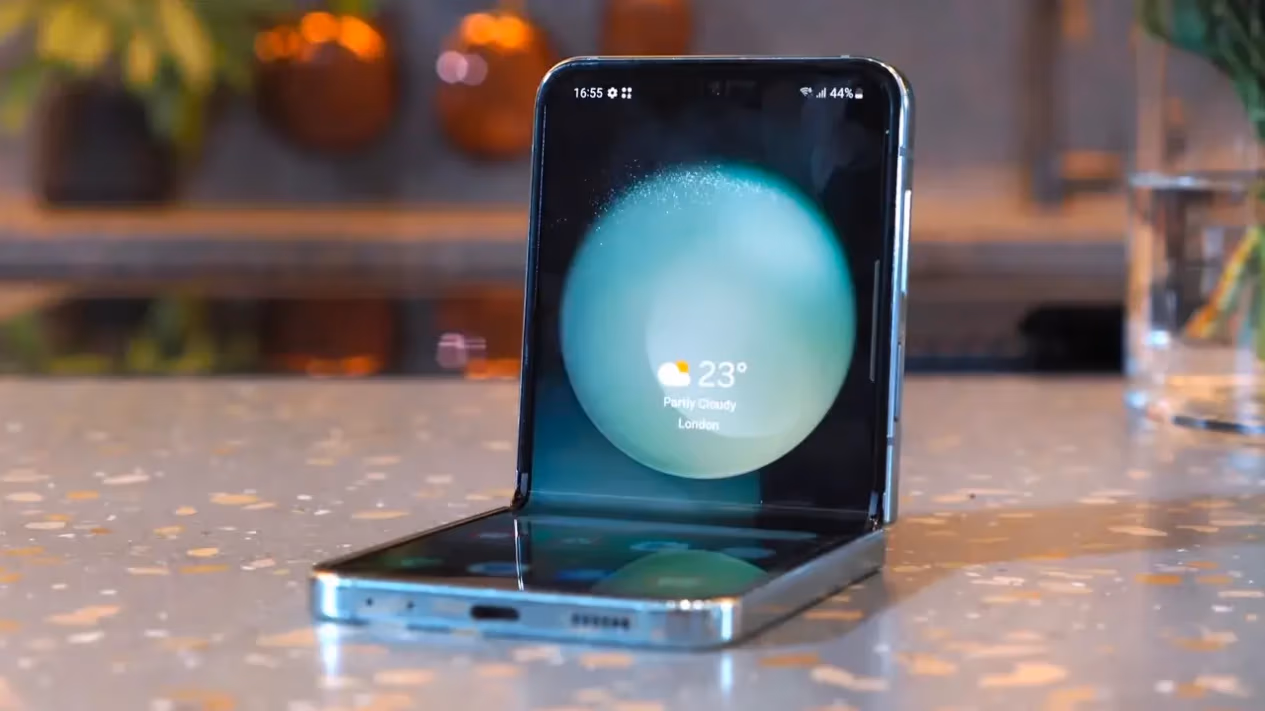 Wziiyh Galaxy Z Flip 6
