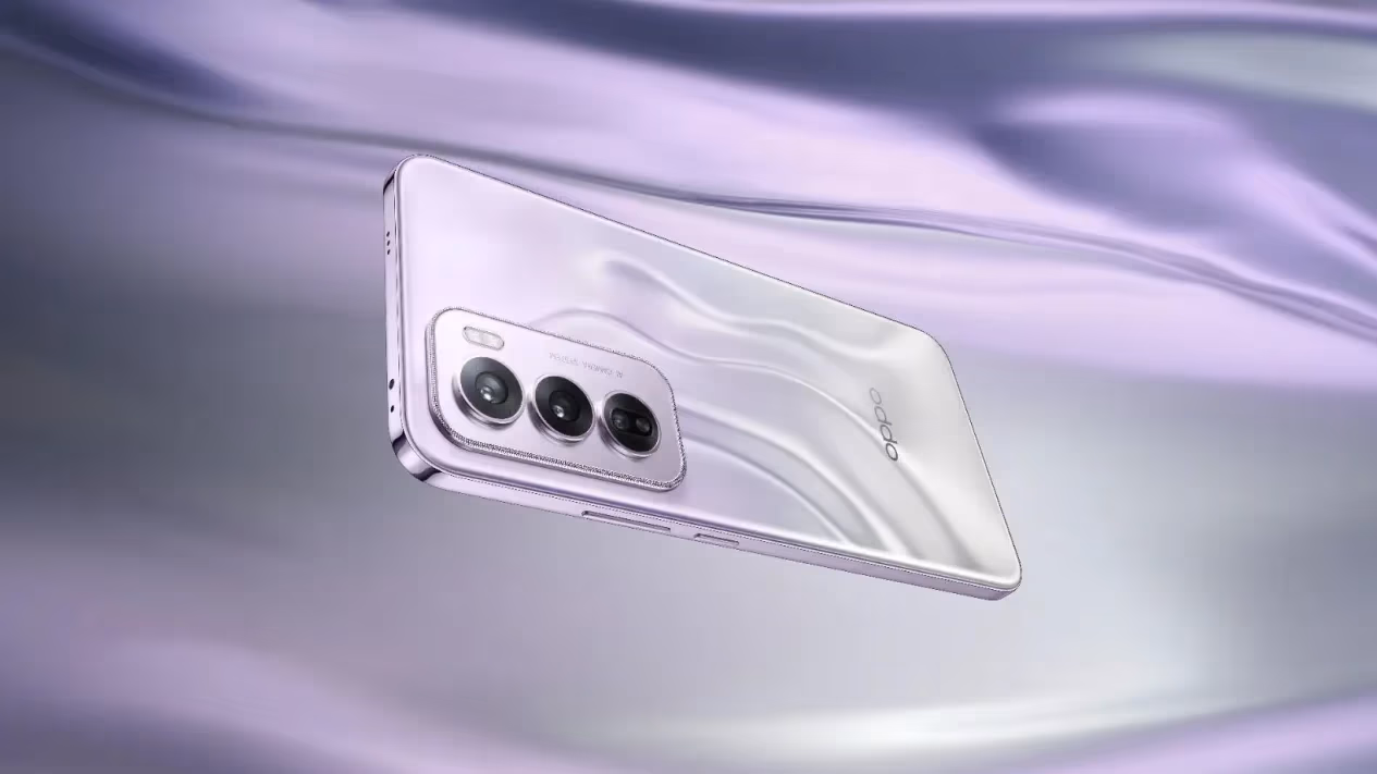 Ygf5At Oppo Reno12 Series