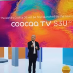 Z0Nfia Coocaa Smart Tv Launch