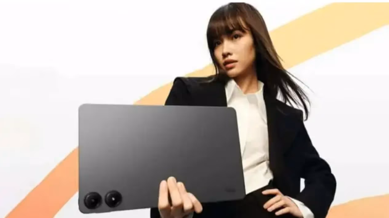 Z9Far2 Tablet Redmi Pad Pro