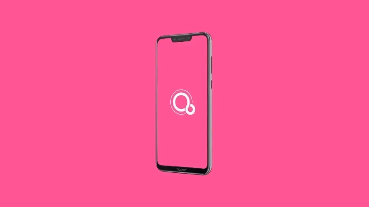 Zhyacb Google Siapkan Sistem Operasi Fuchsia Os Untuk Gawai Android