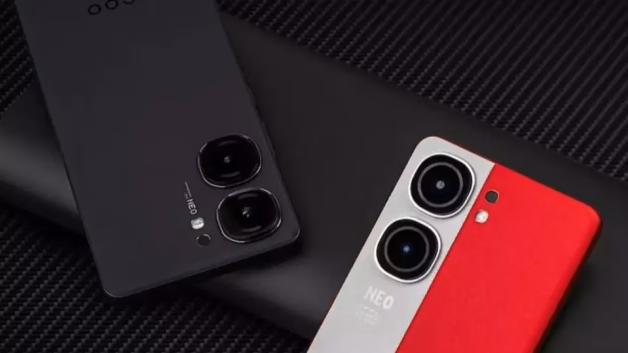 Atpsbw Iqoo Neo 9S Pro Plus