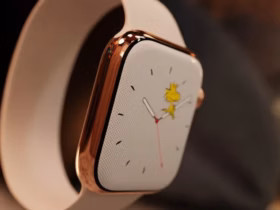 Dpyqwm Apple Watch Series 10 Usung Layar Berukuran Ultra