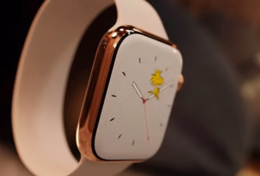 Dpyqwm Apple Watch Series 10 Usung Layar Berukuran Ultra