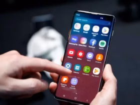 F75God Android