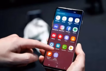 F75God Android