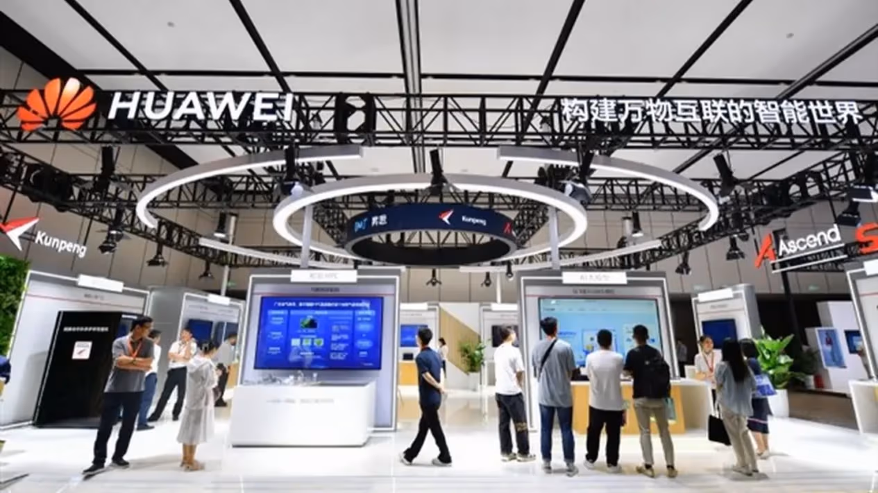 Icehxc Huawei Gugat Mediatek Kenapa