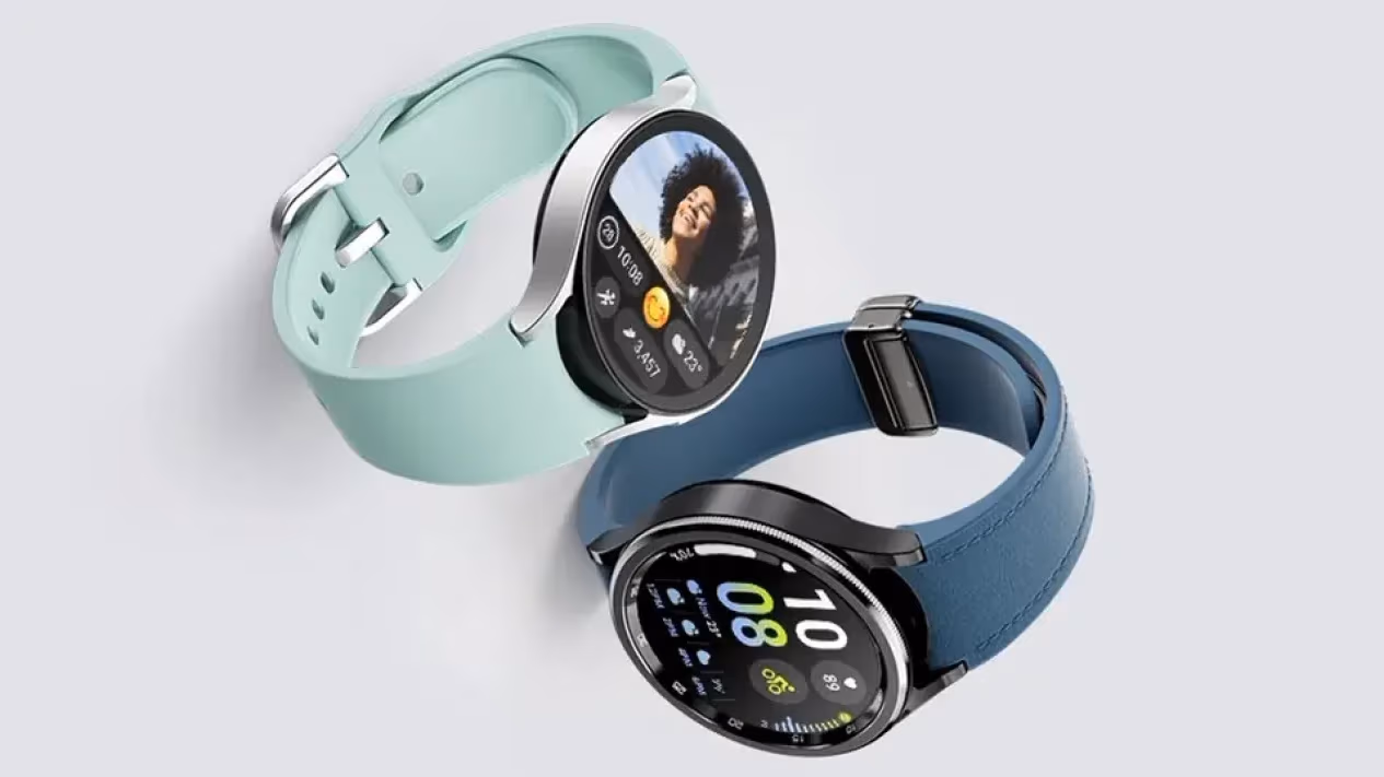 Kjrrzf Samsung Galaxy Watch