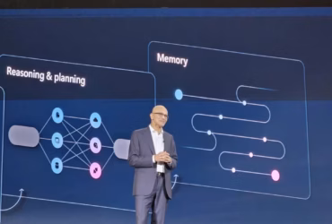 Lcsfwx Ceo Microsoft Satya Nadella Buka Suara Soal Gangguan Bsod Di Pc Sedunia