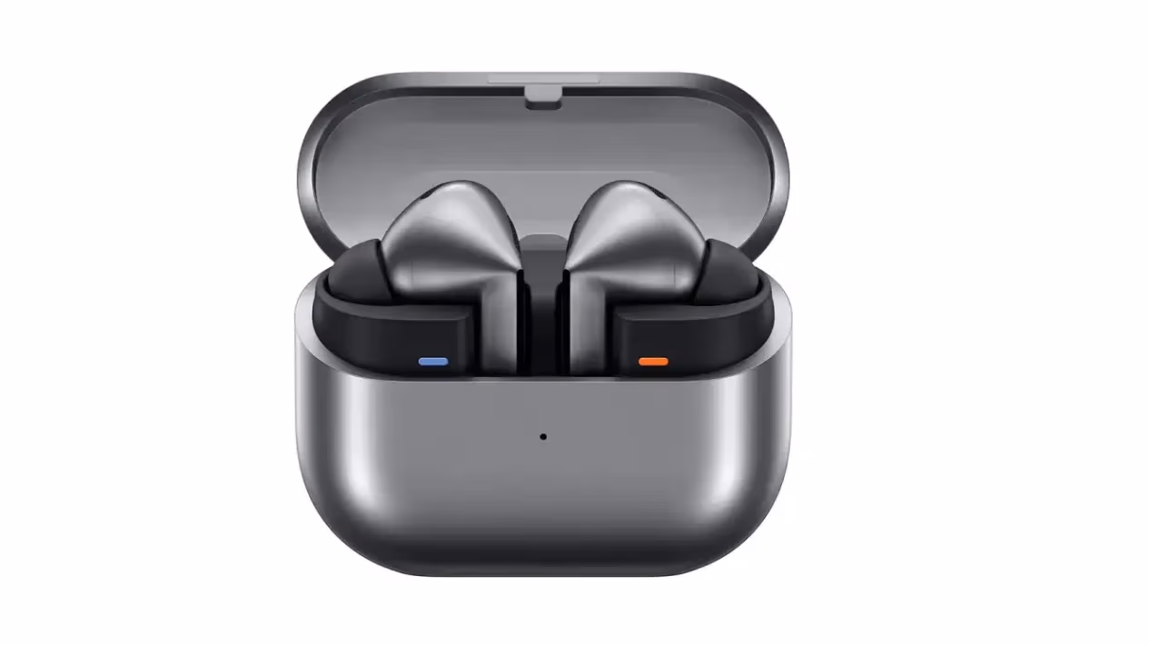 Mfeece Jelang Galaxy Unpacked Intip Bocoran Desain Galaxy Buds 3 Pro