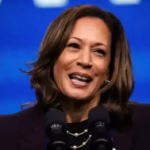 Mxaeut Kamala Harris Buka Akun Tiktok Langsung Diserbu Satu Juta Followers