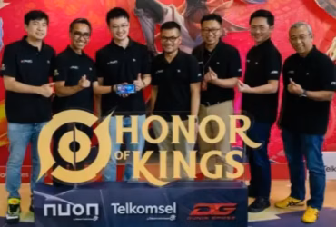 Qwcfrn Telkomsel Dan Nuon