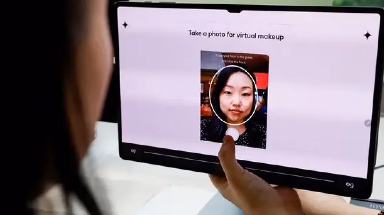 Rmatut Robot Korea
