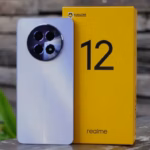 Rchlsc Realme 12 5G