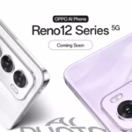 Whjizq Reno 12 Series