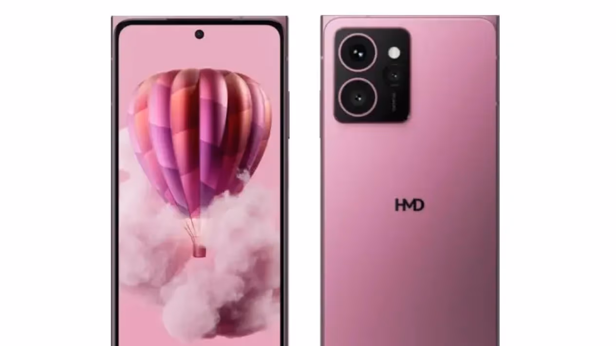 Xdkmed Hmd Bikin Smartphone Terinspirasi Dari Nokia Lumia 920