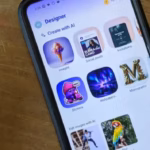 Xqr9Oq Designer App Buatan Microsoft Kini Hadir Di Ios Dan Android