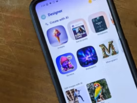 Xqr9Oq Designer App Buatan Microsoft Kini Hadir Di Ios Dan Android