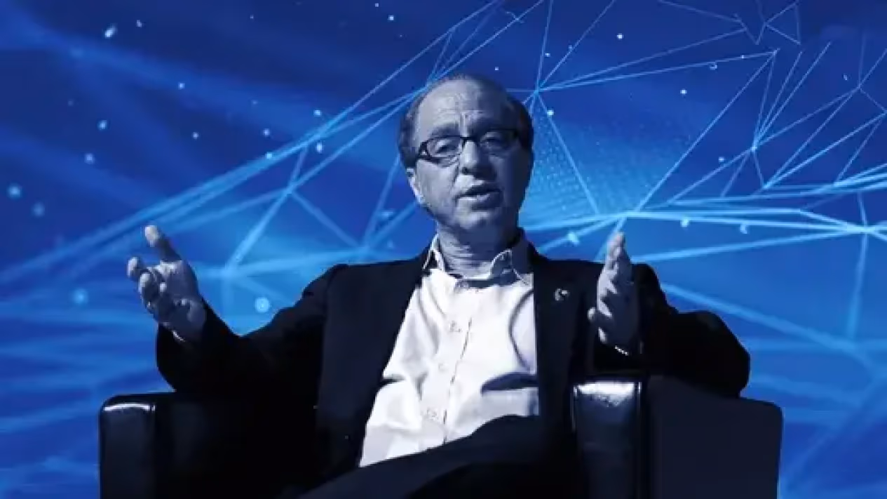 Ypo3Nc Ray Kurzweil
