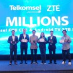 Zte Dan Telkomsel