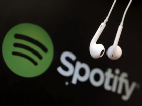 Fitur Lirik Di Spotify