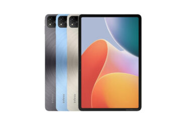 Ini Bocoran Desain Tablet Pertama Infinix