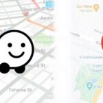 Inovasi Terbaru Google Maps Dan Waze Perjalanan Lebih Mudah Dan Aman