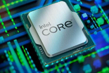 Intel Tambah Garansi 2 Tahun Untuk Prosesor Bermasalah