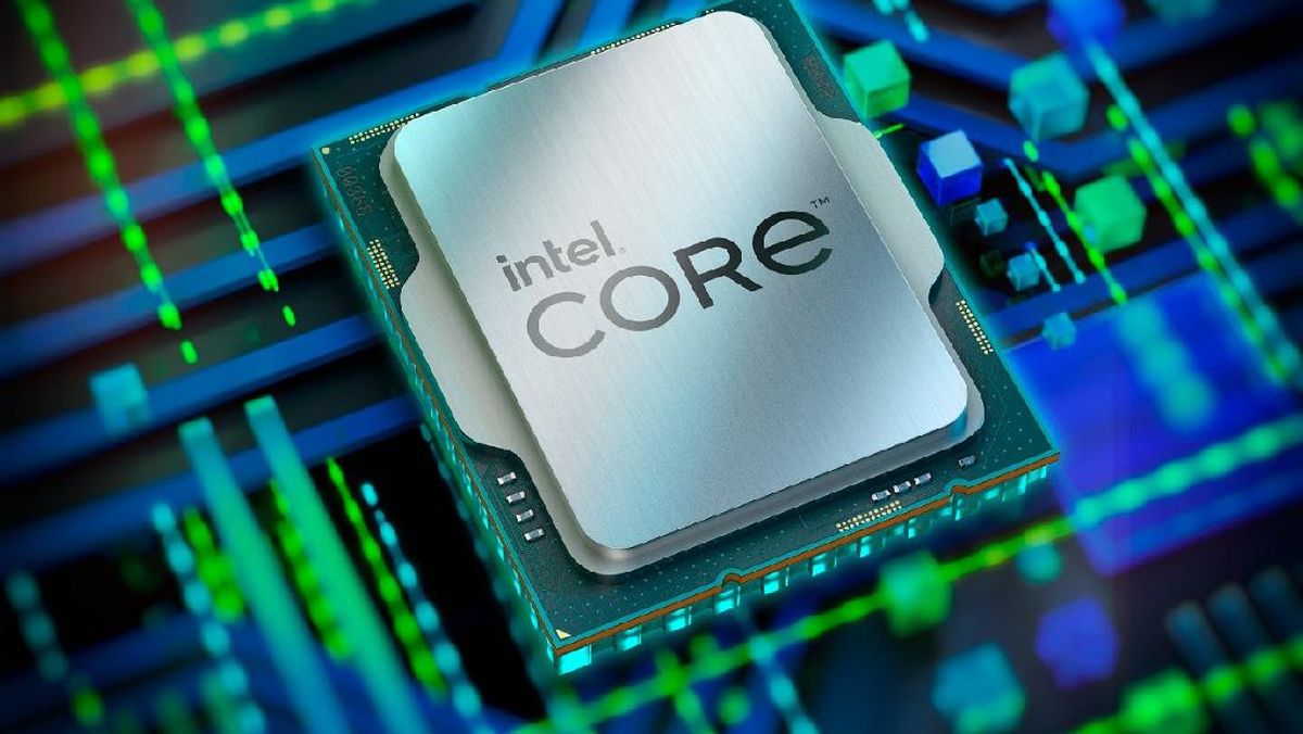 Intel Tambah Garansi 2 Tahun Untuk Prosesor Bermasalah