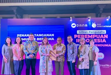 Program Dana Sisberdaya 2024 Kembali Digelar