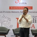 Upaya Japfa Dukung Pemerintah Tekan Stunting