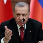 Viral Erdogan Unggah Story Saat Turki Blokir Instagram