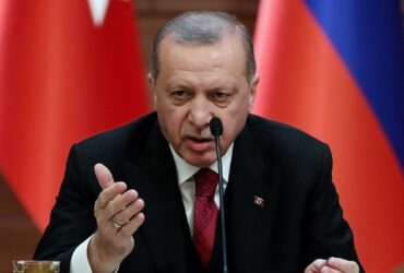 Viral Erdogan Unggah Story Saat Turki Blokir Instagram