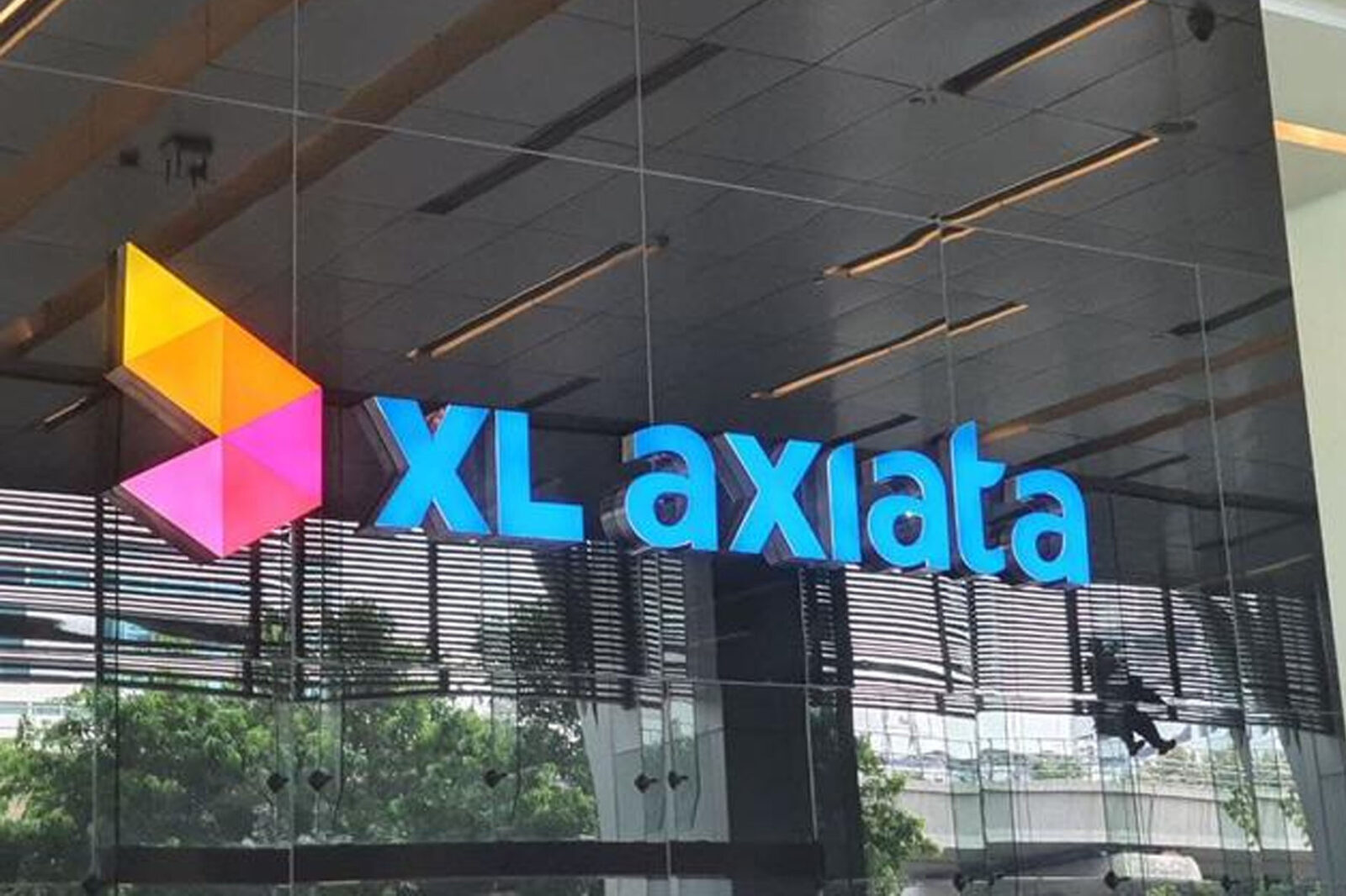 Xl Axiata