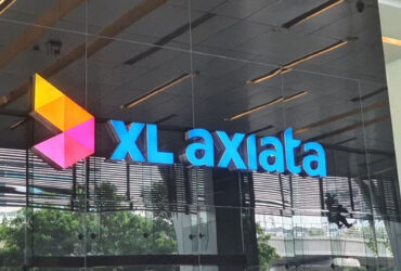 Xl Axiata