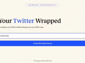 Twitter Wrapped