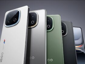 Iqoo 13 Bawa Performa Tinggi Untuk Produktivitas Dan Hiburan Optimal